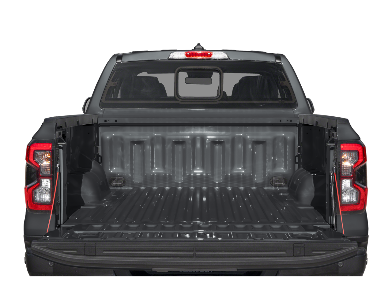 2026 Ford Ranger Lariat®