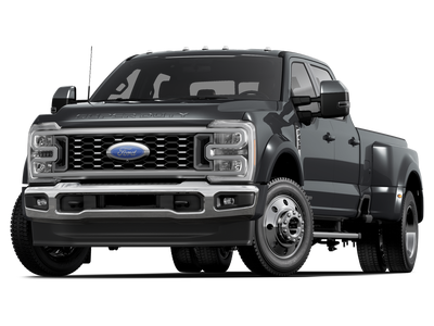 2026 Ford F-450SD Lariat DRW