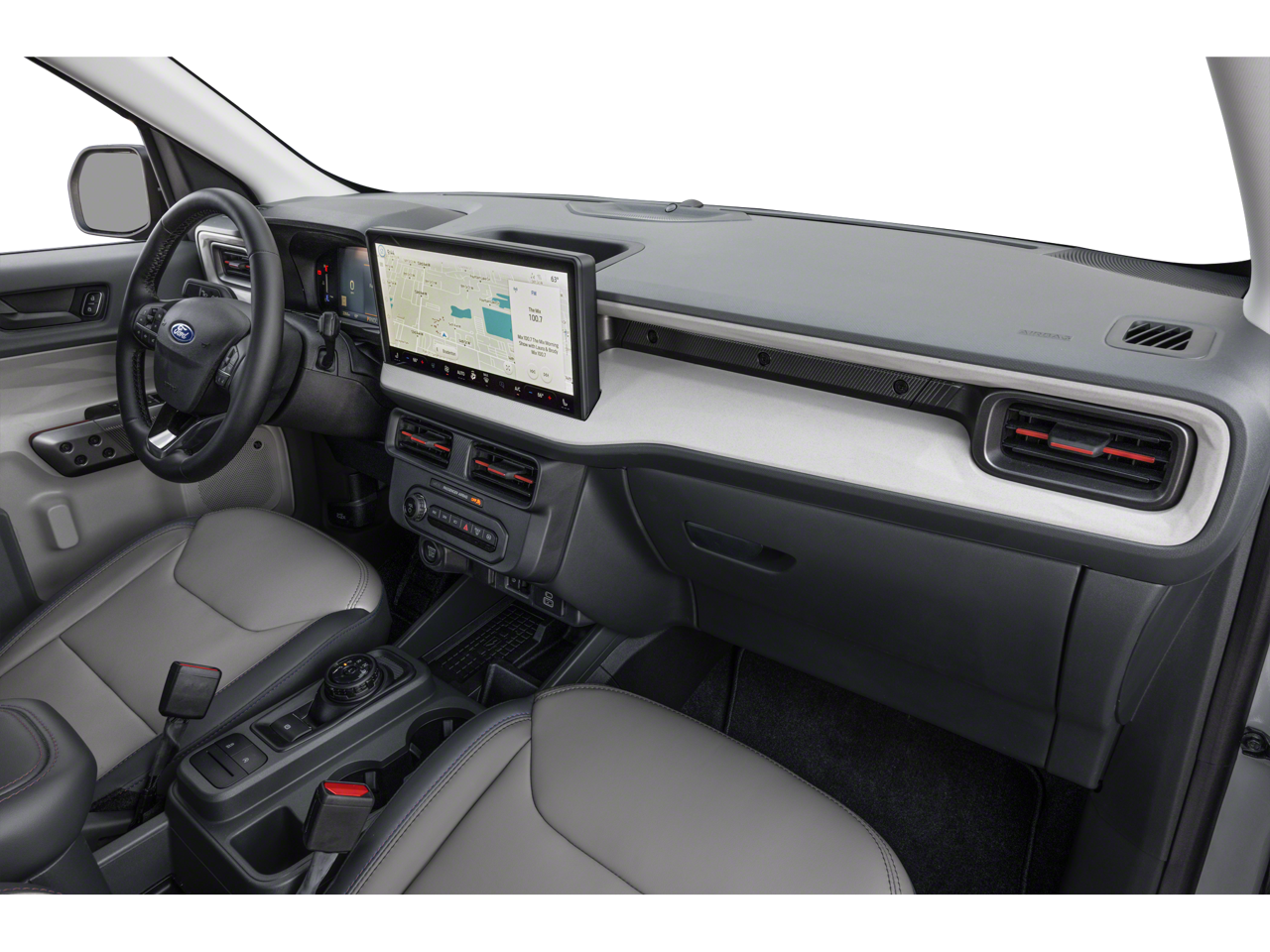 2026 Ford Maverick Lariat®