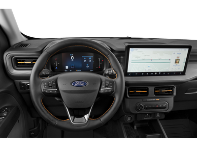 2026 Ford Maverick Tremor®