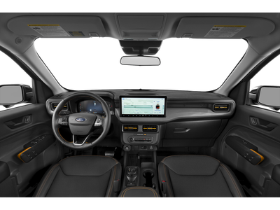 2026 Ford Maverick Tremor®