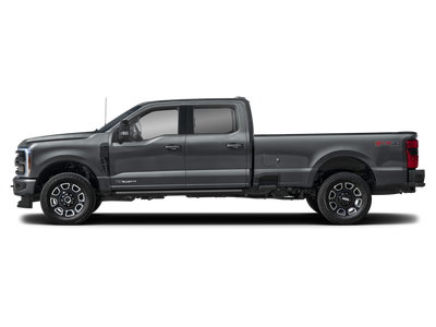 2027 Ford Super Duty F-350® Platinum®