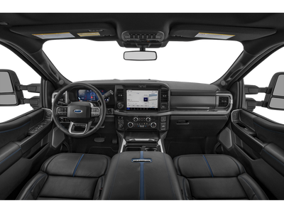 2027 Ford Super Duty F-350® Platinum®