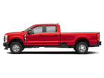 2027 Ford F-350SD Platinum