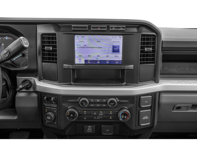 2027 Ford F-350SD Platinum