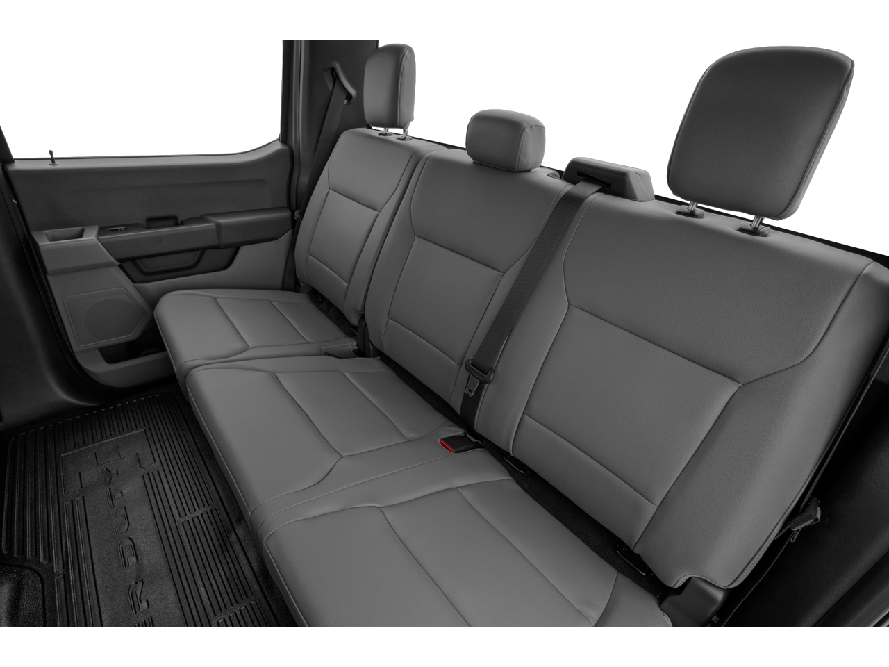 2027 Ford F-350SD Platinum