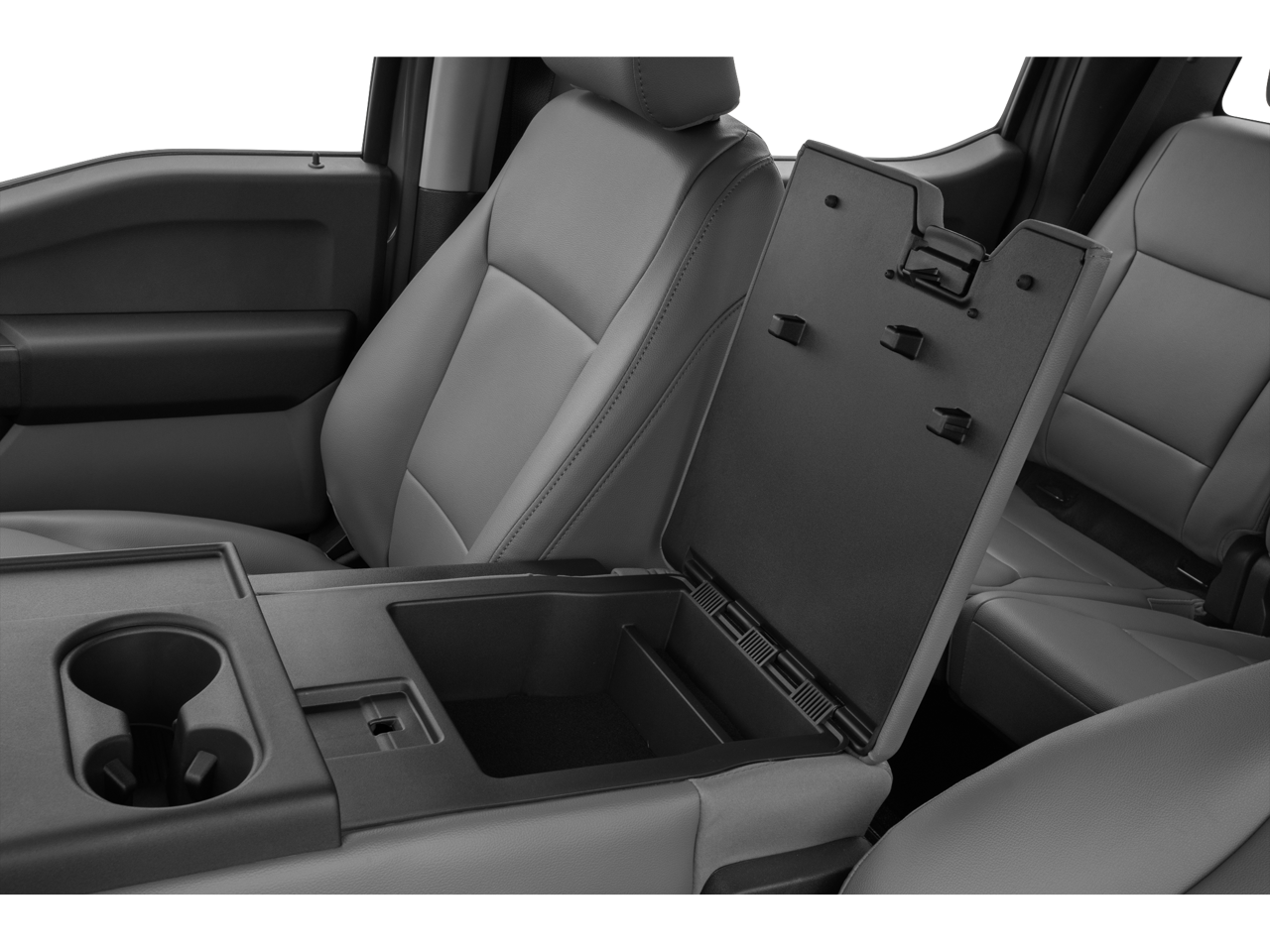 2027 Ford F-350SD Platinum