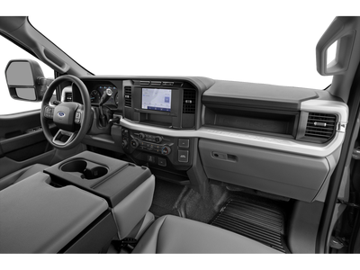 2027 Ford F-350SD Platinum