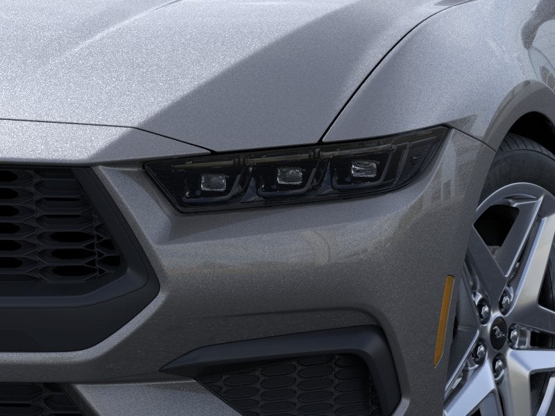 2026 Ford Mustang EcoBoost® Premium Fastback