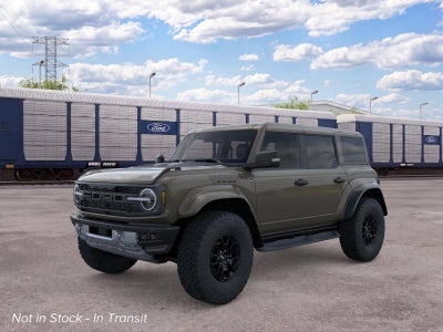 2026 Ford Bronco Raptor®