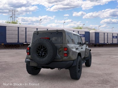 2026 Ford Bronco Raptor®