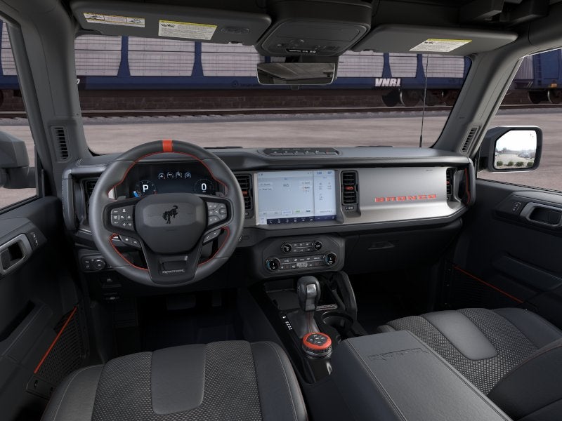 2026 Ford Bronco Raptor®
