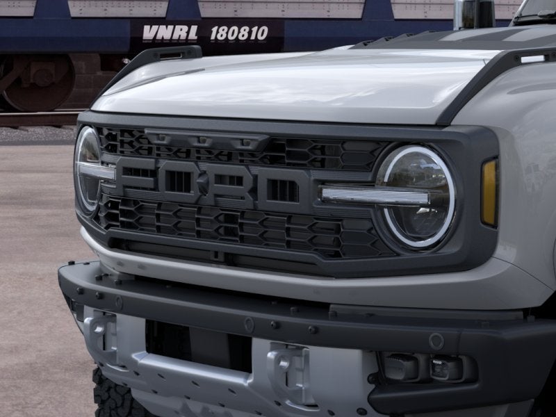 2026 Ford Bronco Raptor®