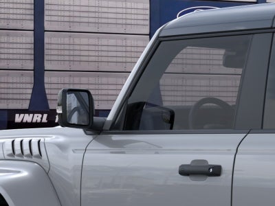 2026 Ford Bronco Raptor®