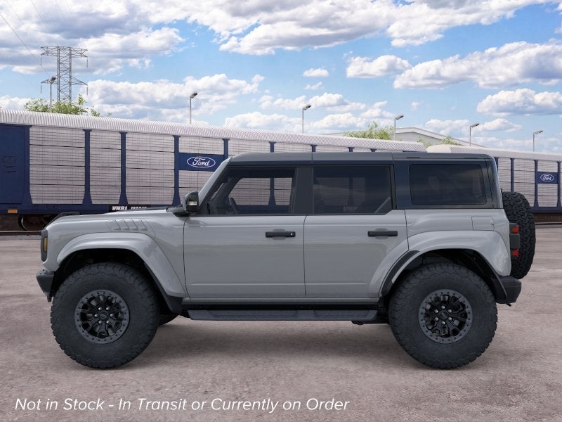 2026 Ford Bronco Raptor®