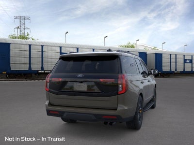 2026 Ford Expedition Tremor®