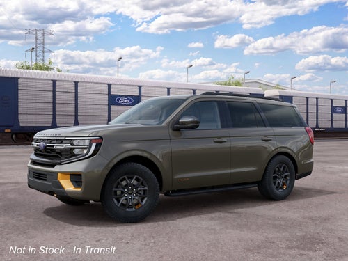 2027 Ford Expedition Tremor®