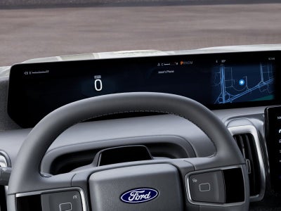 2027 Ford Expedition Tremor®