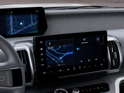 2027 Ford Expedition Tremor®