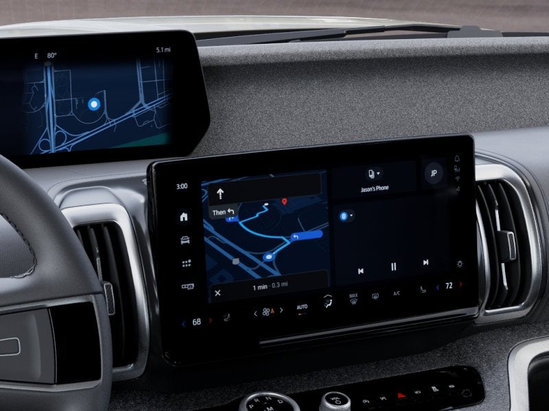 2027 Ford Expedition Tremor®