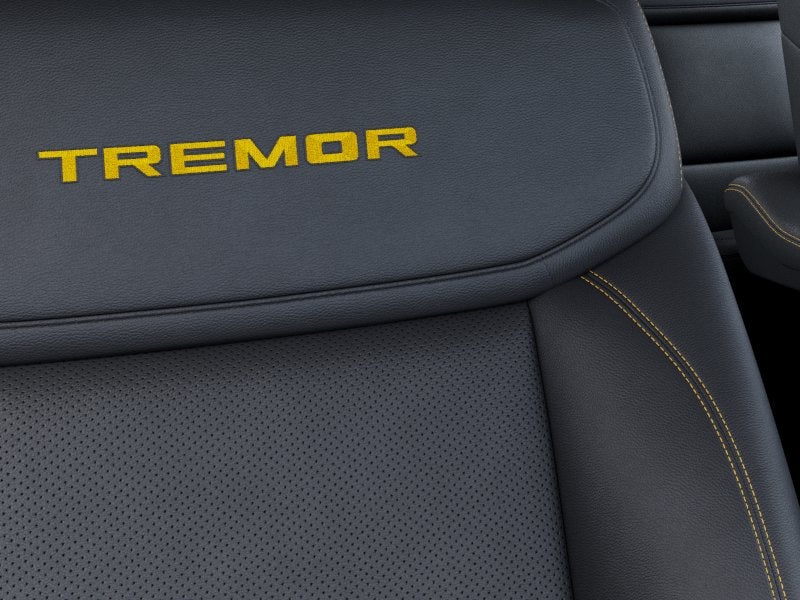 2027 Ford Expedition Tremor®