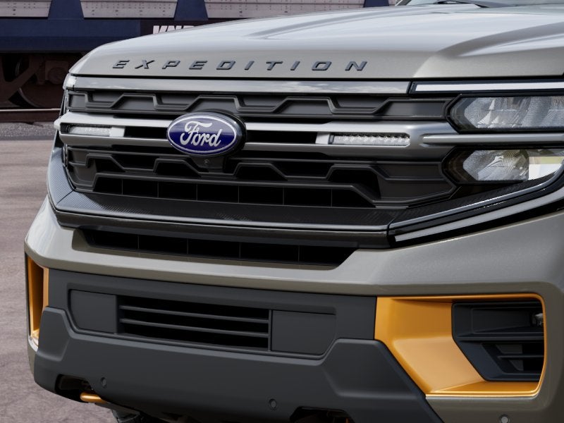 2027 Ford Expedition Tremor®