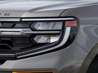 2027 Ford Expedition Tremor®