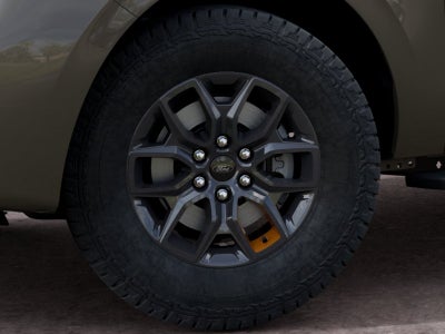 2027 Ford Expedition Tremor®