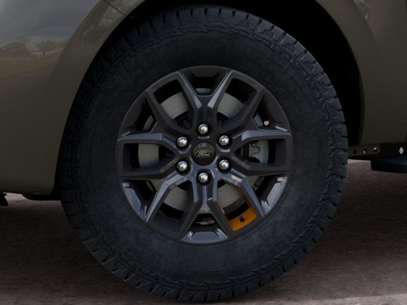 2027 Ford Expedition Tremor®