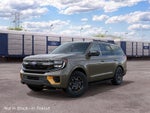 2027 Ford Expedition Tremor®