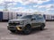 2027 Ford Expedition Tremor®