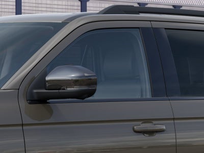 2027 Ford Expedition Tremor®