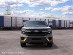 2027 Ford Expedition Tremor®
