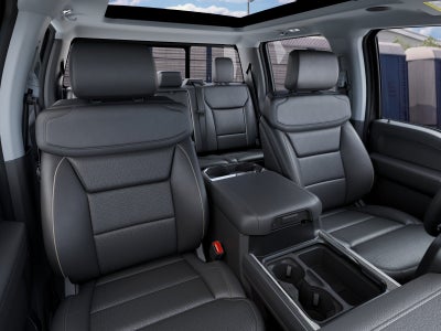 2027 Ford Super Duty F-250® Lariat®