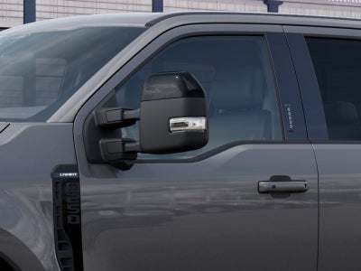 2027 Ford Super Duty F-250® Lariat®