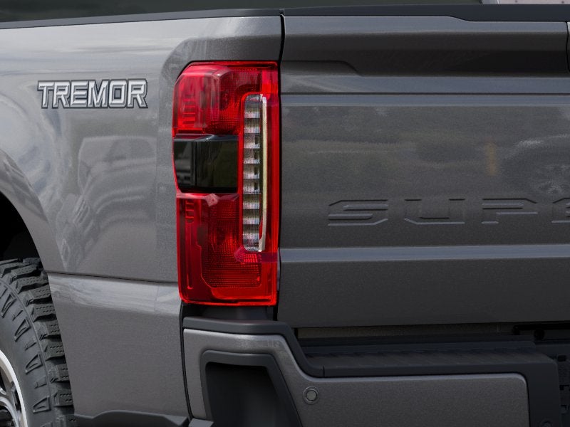 2027 Ford Super Duty F-250® Lariat®