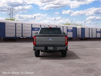 2027 Ford Super Duty F-250® Lariat®