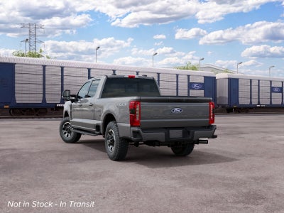 2027 Ford Super Duty F-250® Lariat®