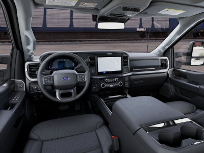 2027 Ford Super Duty F-250® Lariat®