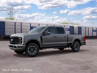 2027 Ford Super Duty F-250® Lariat®