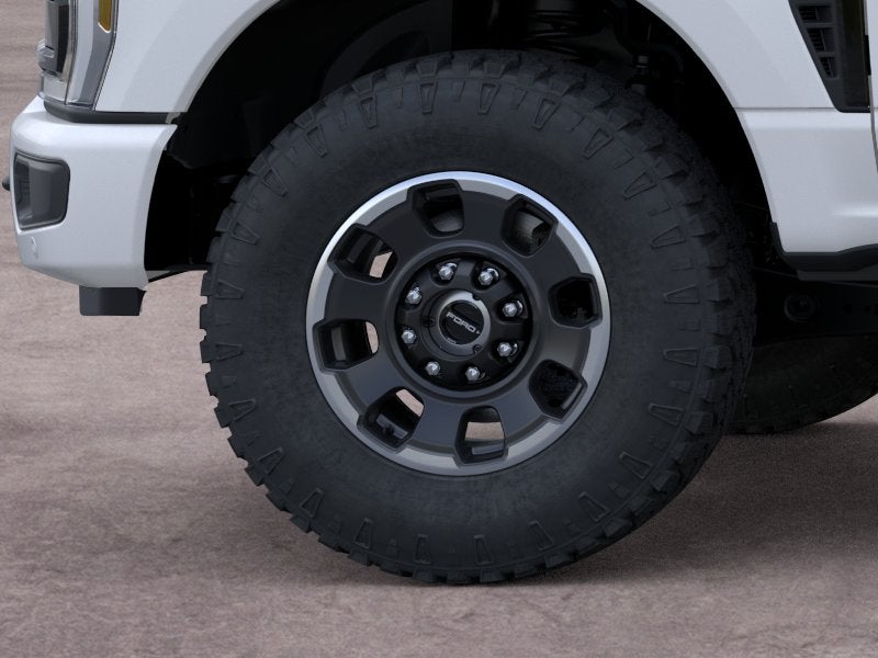 2026 Ford Super Duty F-350® Platinum®