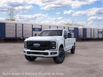 2026 Ford Super Duty F-350® Platinum®