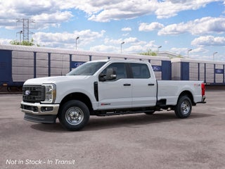 2027 Ford Super Duty F-350® XL