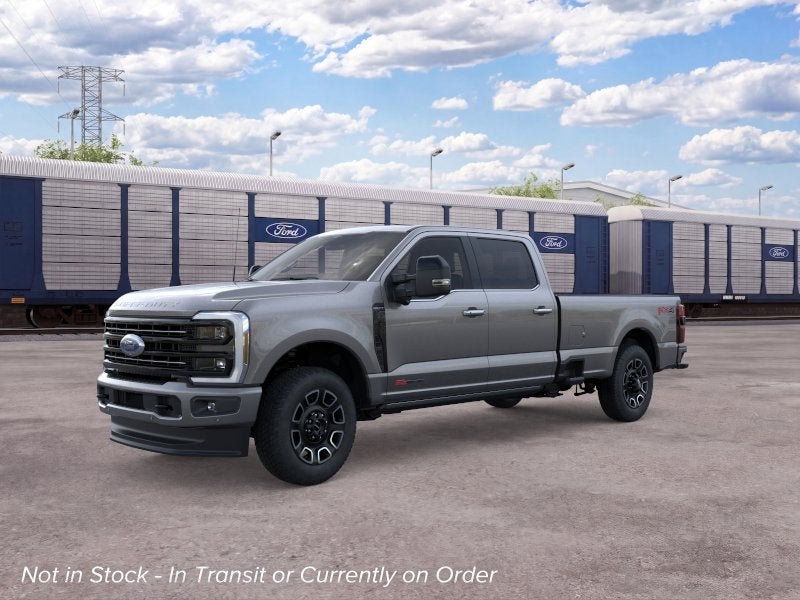 2026 Ford Super Duty F-350® Platinum®