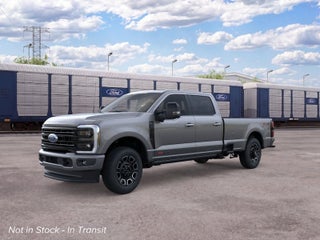 2026 Ford Super Duty F-350® Platinum®