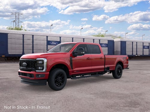 2026 Ford Super Duty F-350® Lariat®