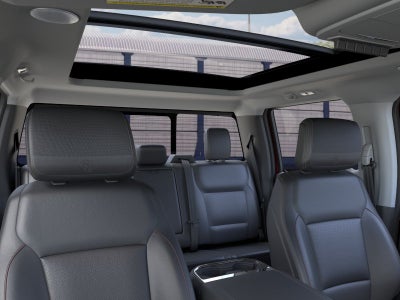 2026 Ford Super Duty F-350® Lariat®