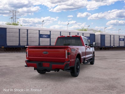 2026 Ford Super Duty F-350® Lariat®