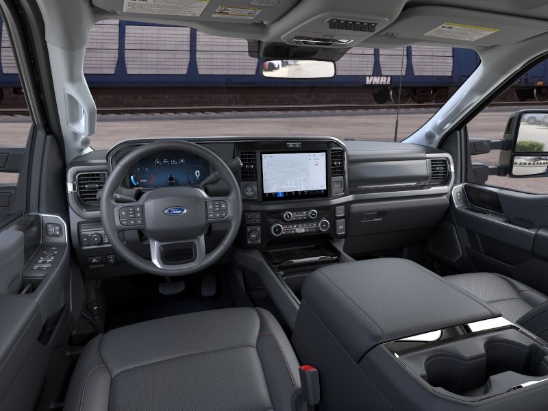 2026 Ford Super Duty F-350® Lariat®