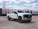 2027 Ford Super Duty F-350® Platinum®